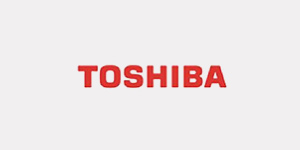 TOSHIBA