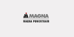 MAGNA POWERTRAIN