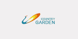 COUNTRY GARDEN