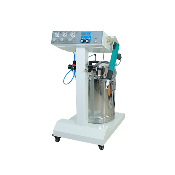 Electrostatic Powder Coating Equipment
