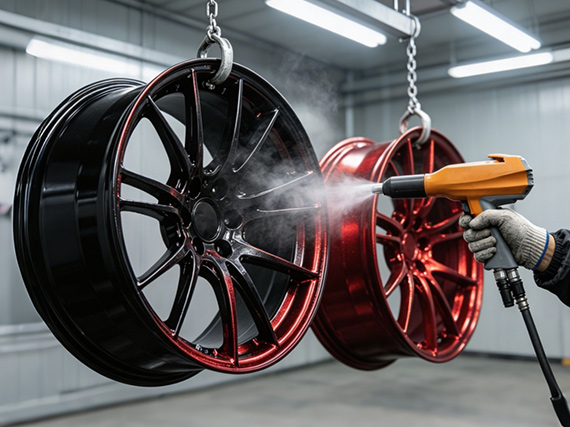 Powder Coating Oven Smart Picks For Consistent Heat Curing