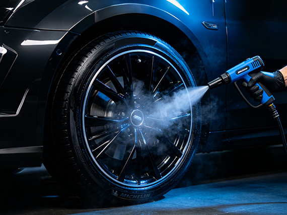 Commercial Powder Coating Equipment A Buyer’s Roadmap to Smarter Finishing