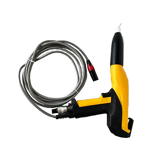Electrostatic Powder Coating Gun