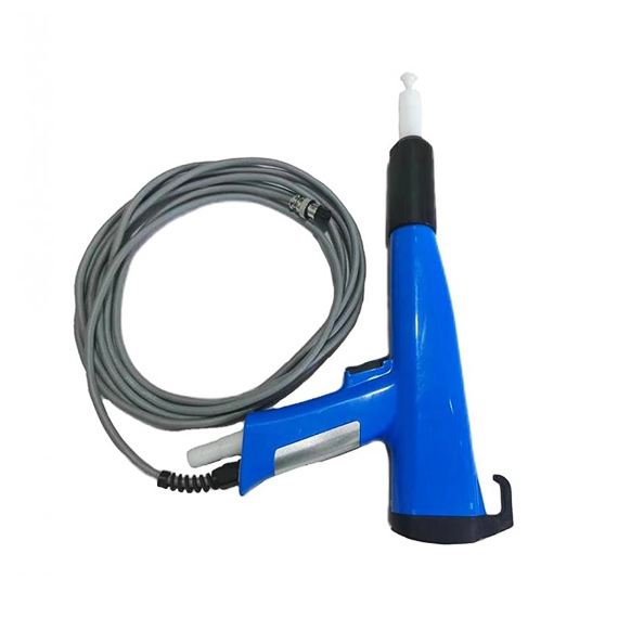 Professional Powder Coating Gun