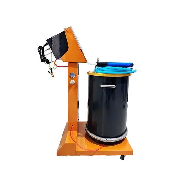 Powder Coating Equipment