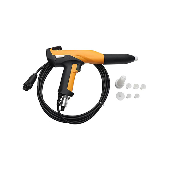 Electrostatic Powder Coating Spray Gun​